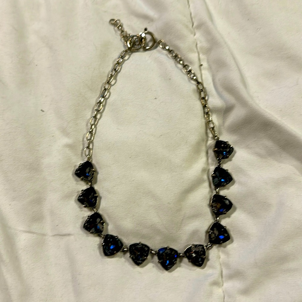 Stella & Dot necklace